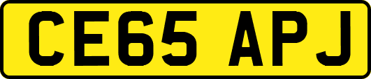 CE65APJ