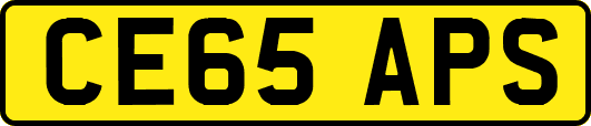 CE65APS