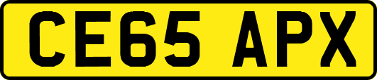 CE65APX