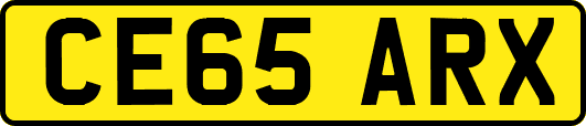 CE65ARX