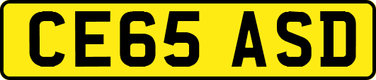 CE65ASD