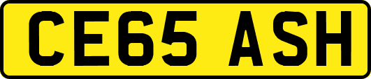 CE65ASH