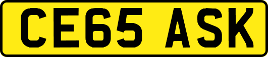 CE65ASK