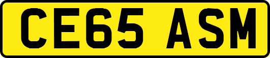 CE65ASM