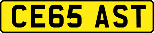 CE65AST