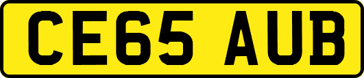 CE65AUB