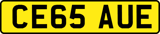 CE65AUE