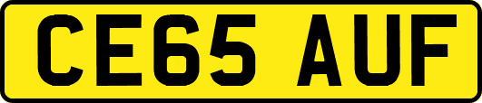 CE65AUF