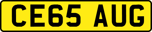 CE65AUG