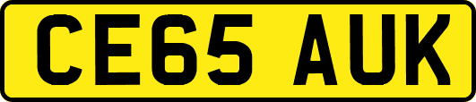 CE65AUK