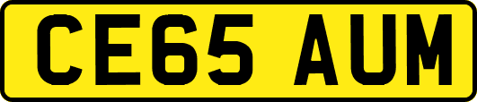 CE65AUM