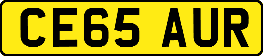 CE65AUR