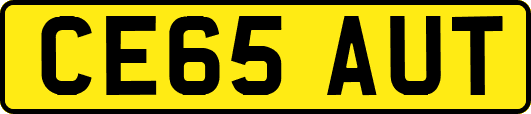 CE65AUT