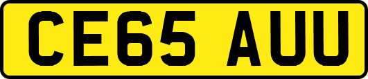 CE65AUU