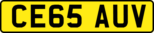 CE65AUV