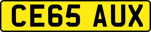 CE65AUX