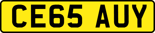 CE65AUY