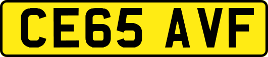 CE65AVF