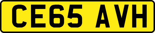 CE65AVH