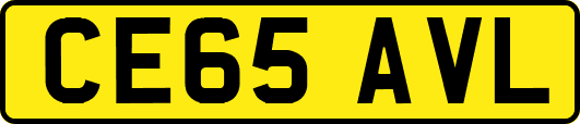 CE65AVL