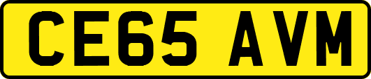 CE65AVM