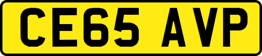 CE65AVP