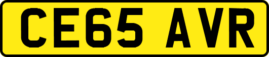 CE65AVR