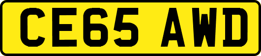 CE65AWD