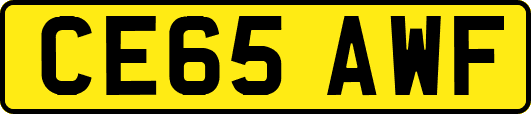CE65AWF