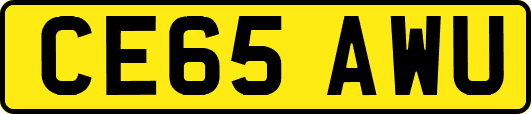 CE65AWU