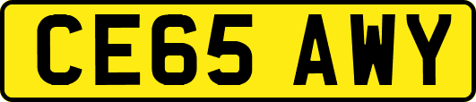 CE65AWY