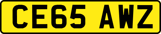 CE65AWZ