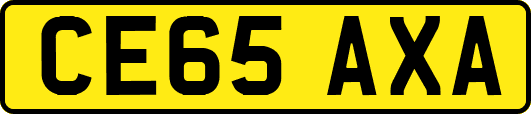 CE65AXA