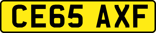 CE65AXF