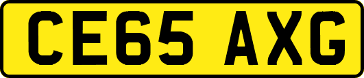 CE65AXG