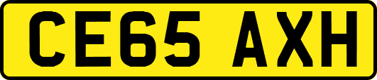 CE65AXH