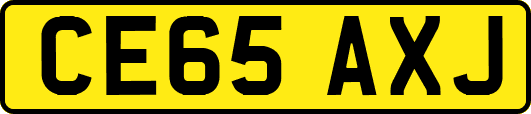 CE65AXJ