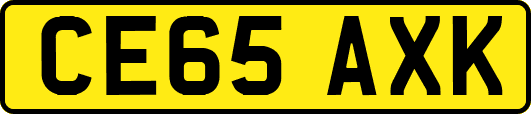 CE65AXK