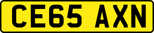 CE65AXN