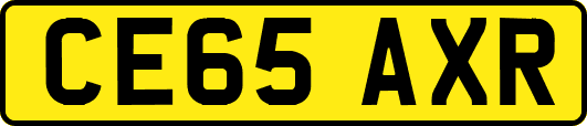 CE65AXR