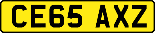 CE65AXZ