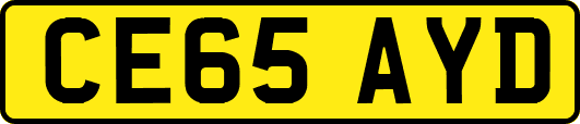 CE65AYD