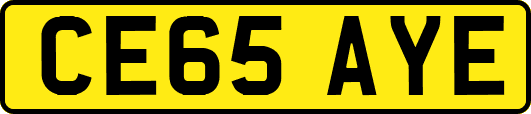 CE65AYE