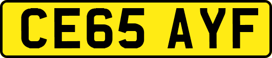 CE65AYF