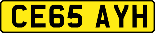 CE65AYH