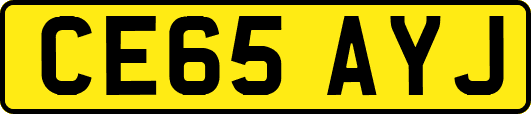 CE65AYJ