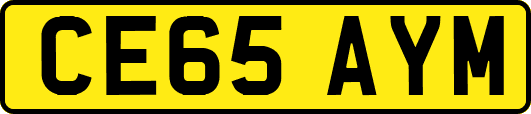 CE65AYM