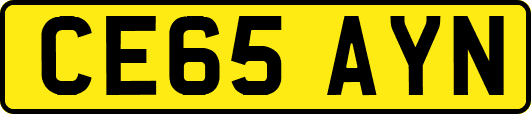CE65AYN