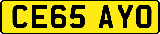 CE65AYO