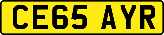 CE65AYR